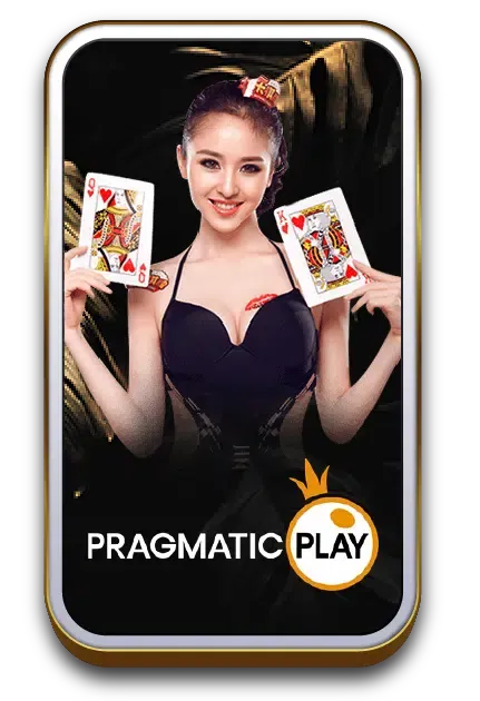 Pragmatic Play kingbar88