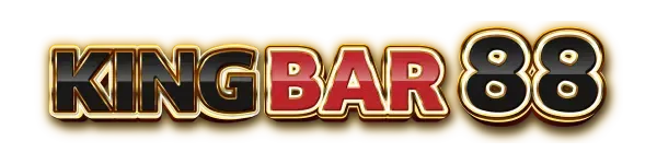 logo kingbar88